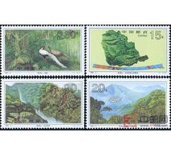 1995-3 鼎湖山（T）