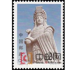 1992-12 妈祖（T）