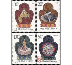 1995-16 西藏文物（T）