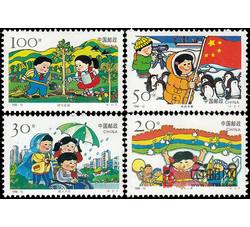 1996-12 儿童生活（T）