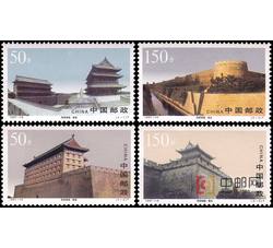 1997-19 西安城墙（T）