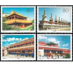 2000-9 塔尔寺（T）