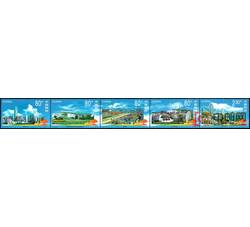 2000-16 深圳经济特区建设（T）