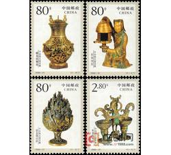 2000-21 中山靖王墓文物（T）