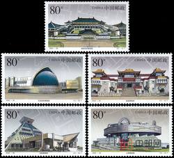 2002-25 博物馆建设（T）