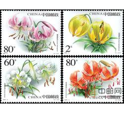 2003-4 百合花（T）