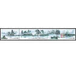 2006-4 漓江