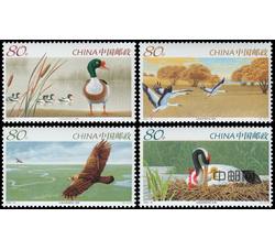 2005-15 向海自然保护区（T）