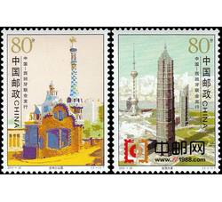 2004-25 城市建筑（T）