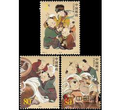 2004-11 司马光砸缸（T）