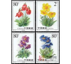 2004-18 绿绒蒿（T）
