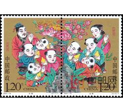 2007-14 孔融让梨