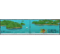 2008-11 千岛湖风光