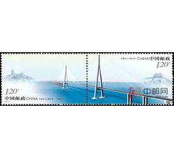 2008-8 苏通长江公路大桥