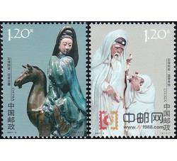 2007-3 石湾陶瓷