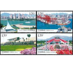2008-14 海峡西岸建设