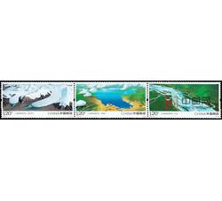 2009-14 三江源自然保护区