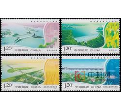 2010-24 新中国治淮六十周年