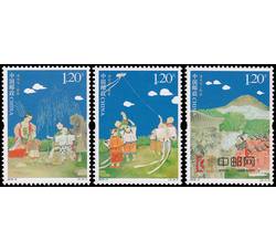 2010-8 清明节
