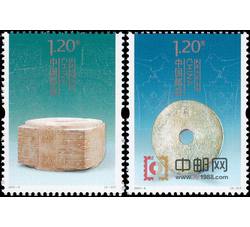 2011-4 良渚玉器
