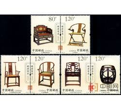 2011-15 明清家具--坐具