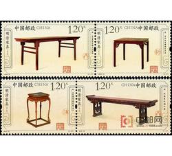 2012-12 明清家具--承具