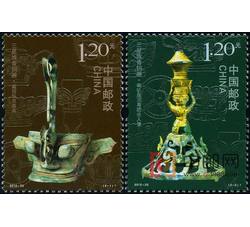 2012-22 三星堆青铜器
