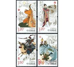 2014-23 中华孝道（一）