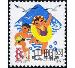 DM-T21-（5-3）从小锻炼为革命（8分）