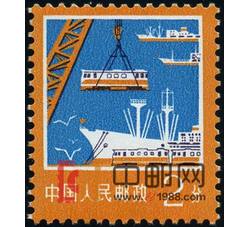 DM-普18-（14-3）工农业生产建设（2分）（港口）