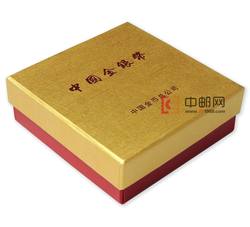 2010年熊猫1盎司圆形银质纪念币