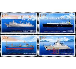 2015-10 中国船舶工业
