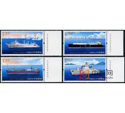 2015-10 中国船舶工业（厂铭）