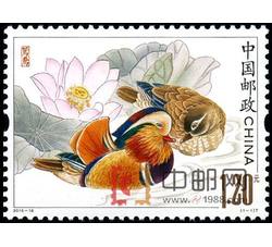2015-18 鸳鸯