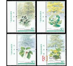 2006-5 孑遗植物（厂铭）