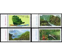 1995-3 鼎湖山（T）（厂铭）