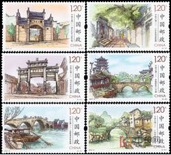 2016-12 中国古镇（二）