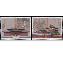 2016-16 正定隆兴寺