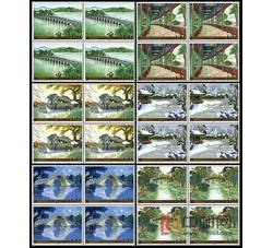 2008-10 颐和园（四方连）