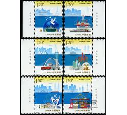 2016-26 海上丝绸之路（厂铭）