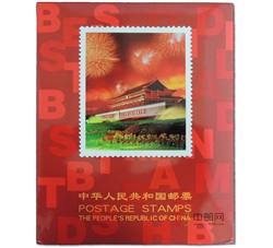 NC032-1 2011年册（厂铭册）