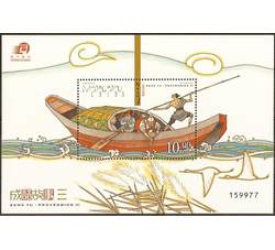 香港2006中国成语故事第1组