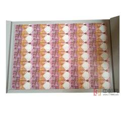 LTC052 香港汇丰银行150周年纪念35连体整版钞