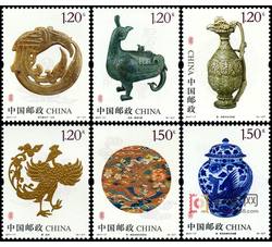 2017-17 凤（文物）