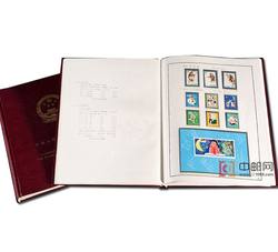 NC11-1 1974-1982年册大全（普通册，含型张不含中美）