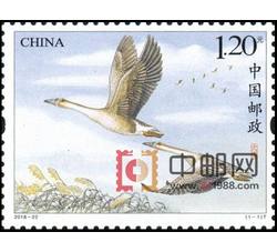 2018-22 大雁