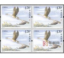 2018-22 大雁（四方连）