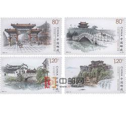 2019-10 中国古镇（三）