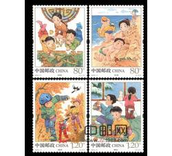 2019-11 儿童游戏（二）