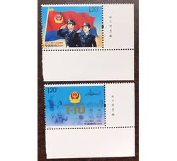 2021-3 中国人民警察节（厂铭）